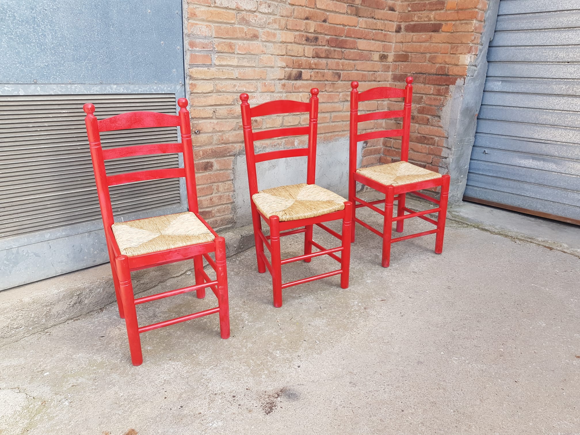 silla enea madera 3u.